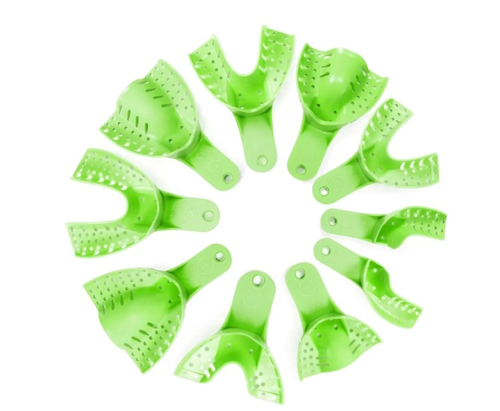 Dental Impression Trays
