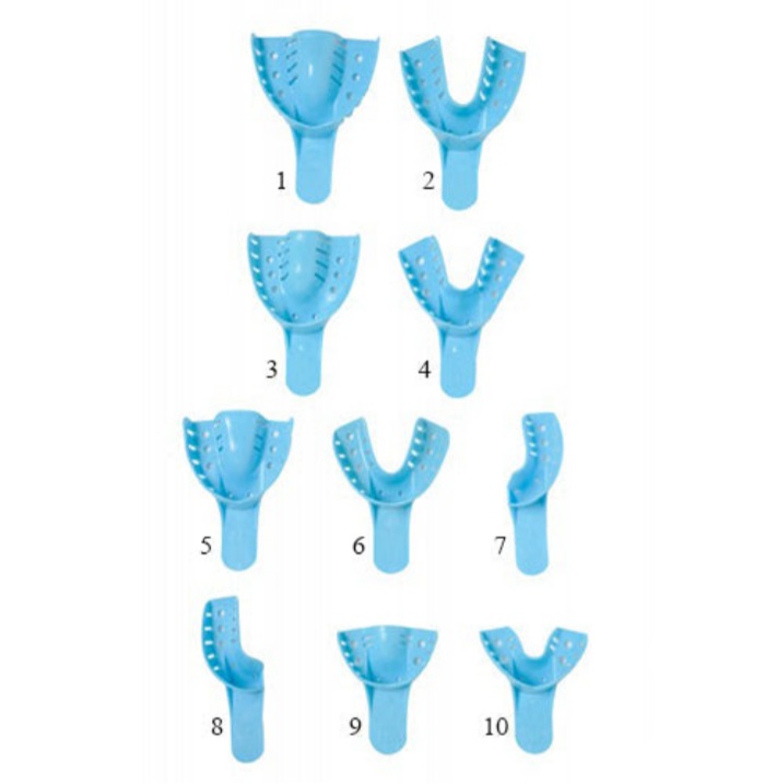 Dental Impression Trays