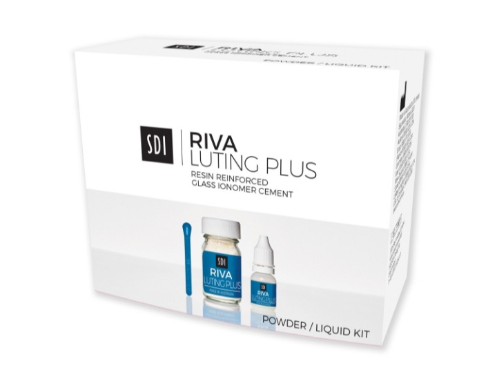 Riva Luting Plus
