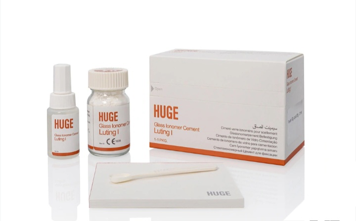 Glass Ionomer Cement