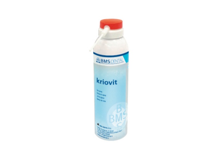 Kriovit Spray