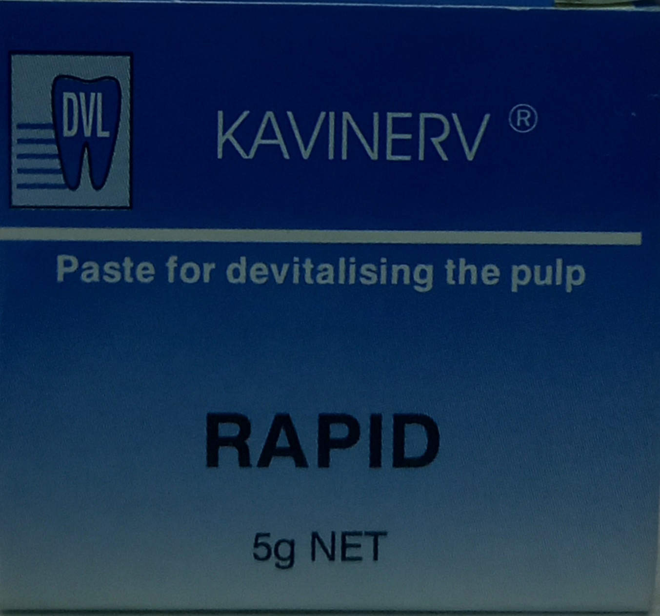 KavinerV Rapid