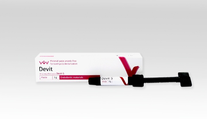 Devit Endodontic Material