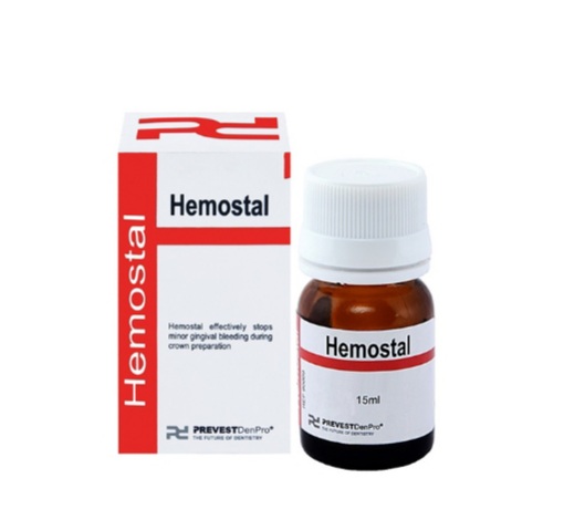 Hemostal