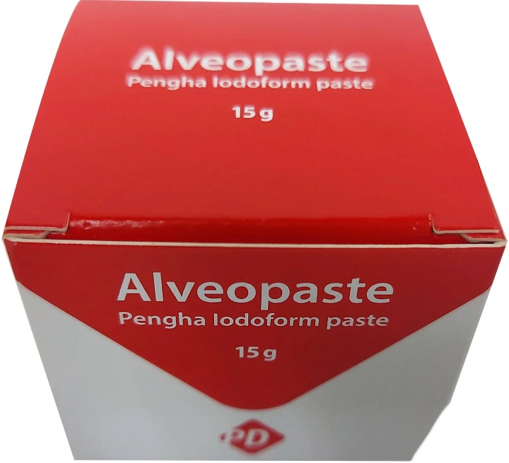 Alveopaste