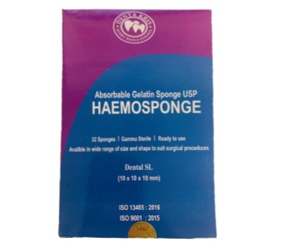 Haemosponge