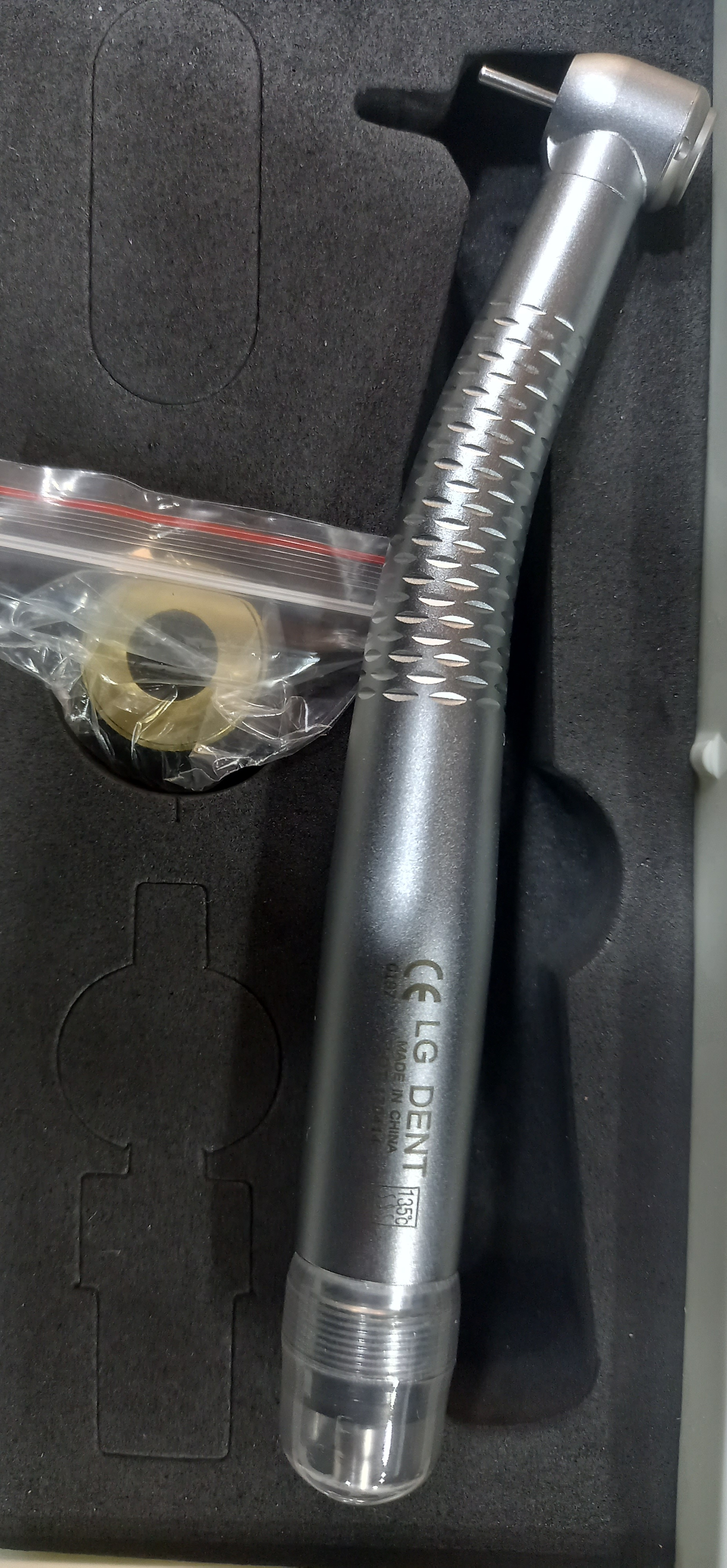 Dental High-Speed Handpiece