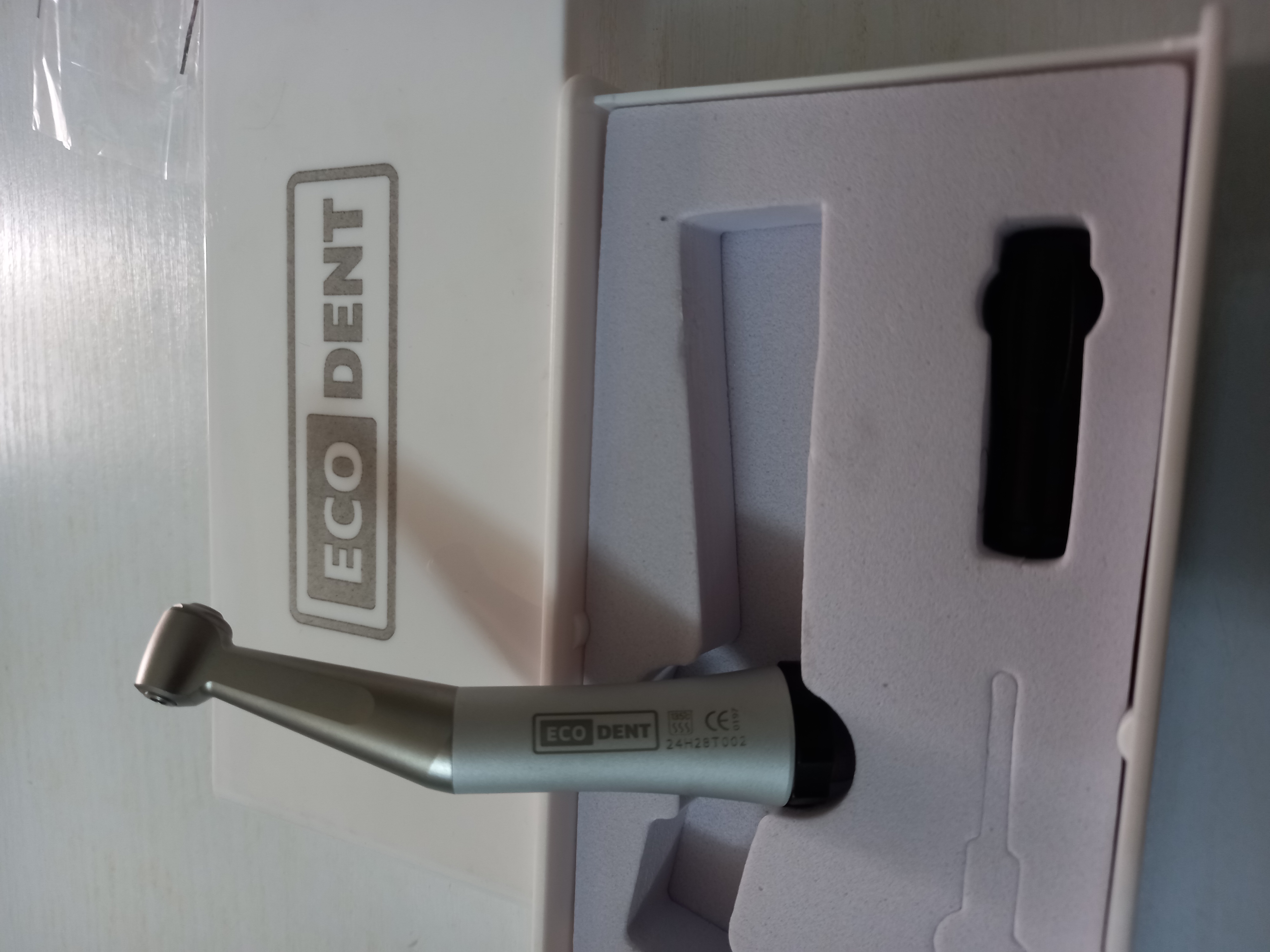 Eco Dent Dental Handpiece