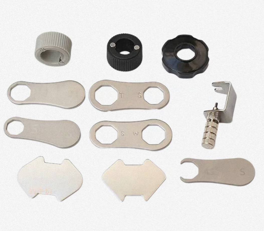 Bicycle Repair Tools Set