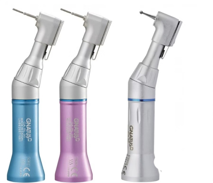 Dental Handpieces