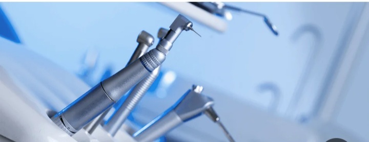 Dental Handpieces