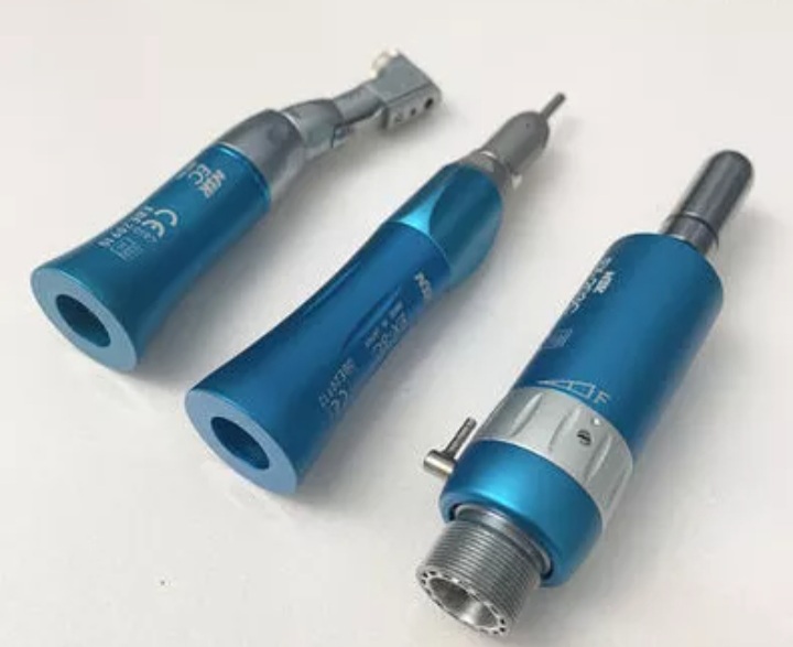 Dental Handpiece Set