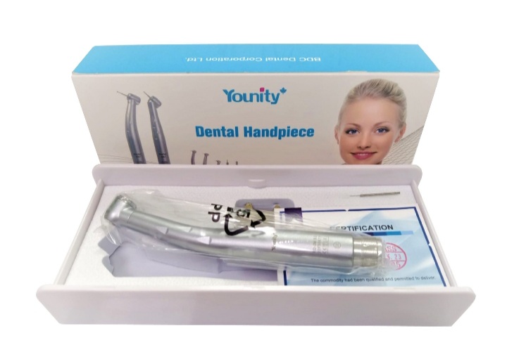 Dental Handpiece