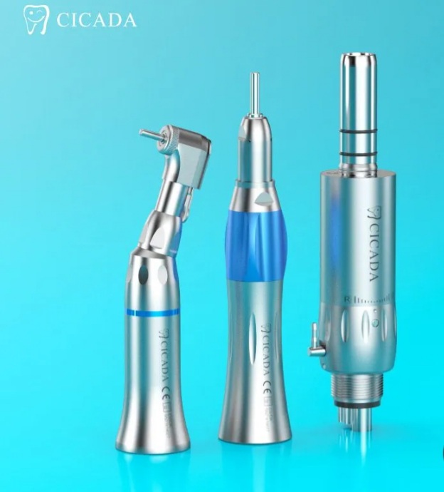 Dental Handpieces Set