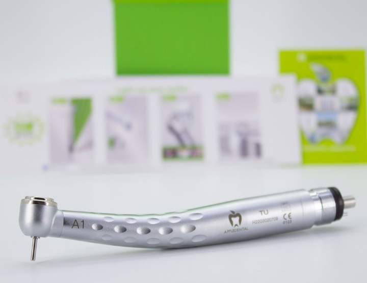 Dental High-Speed Handpiece