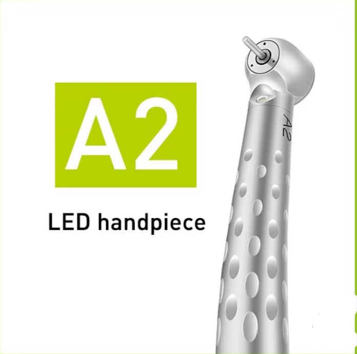A2 LED Handpiece