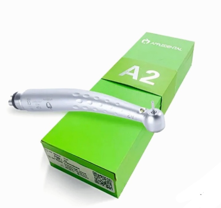 Dental High-Speed Handpiece