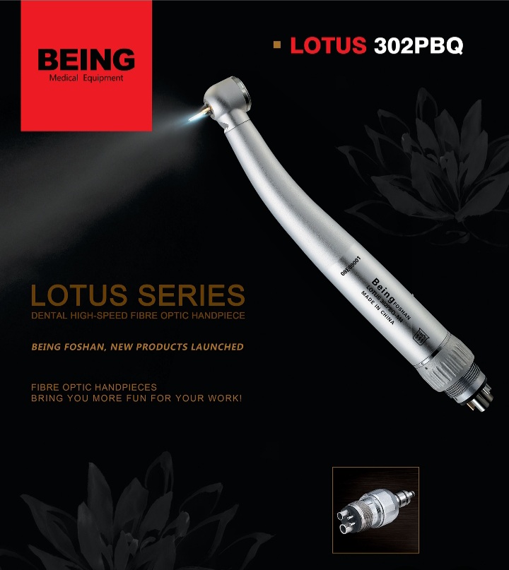 Lotus 302PBQ