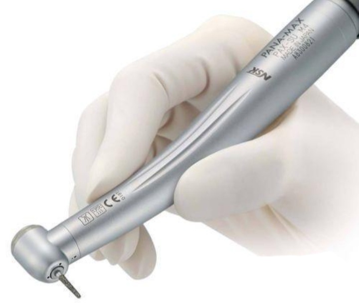 Dental High Speed Handpiece