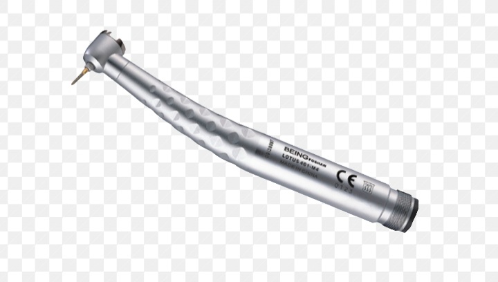 Dental High-Speed Handpiece