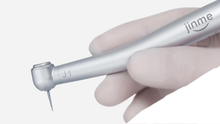 Dental High-Speed Handpiece