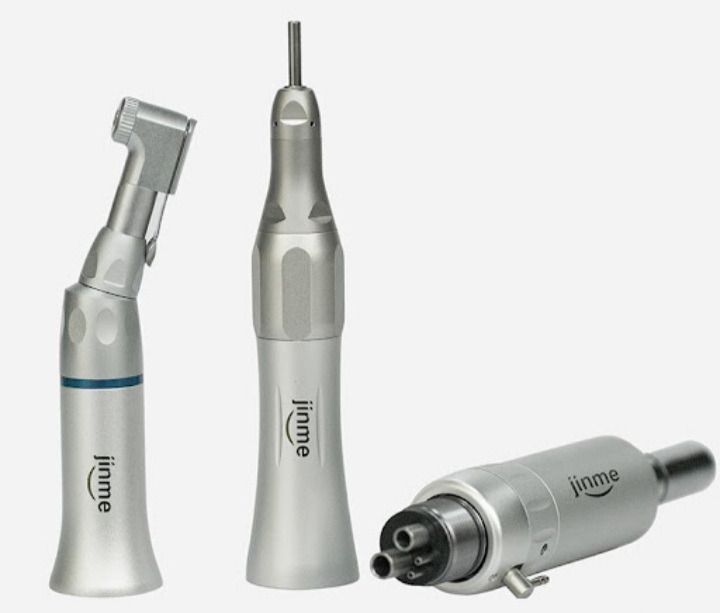 Dental Handpiece Set