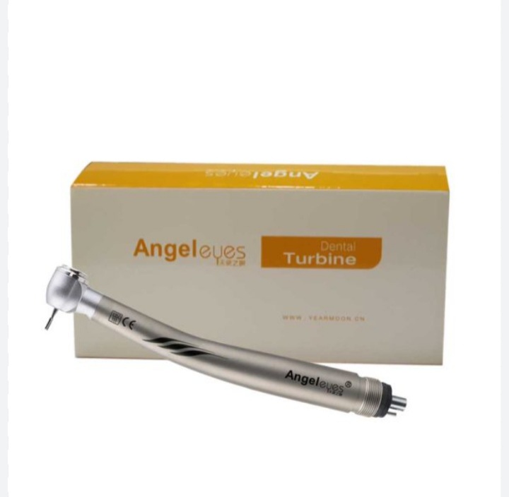 Dental Turbine