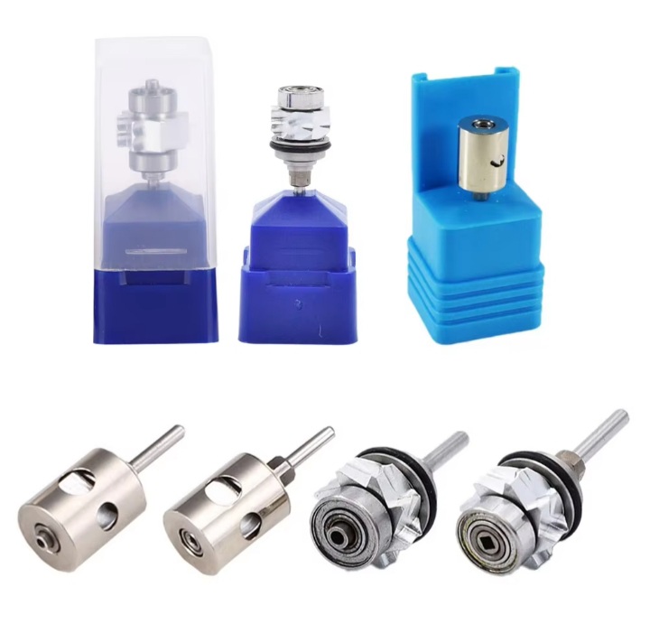 Rotary Burr Bits Set