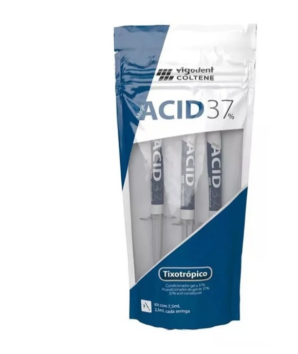 Vigodent Coltene Acid 37%