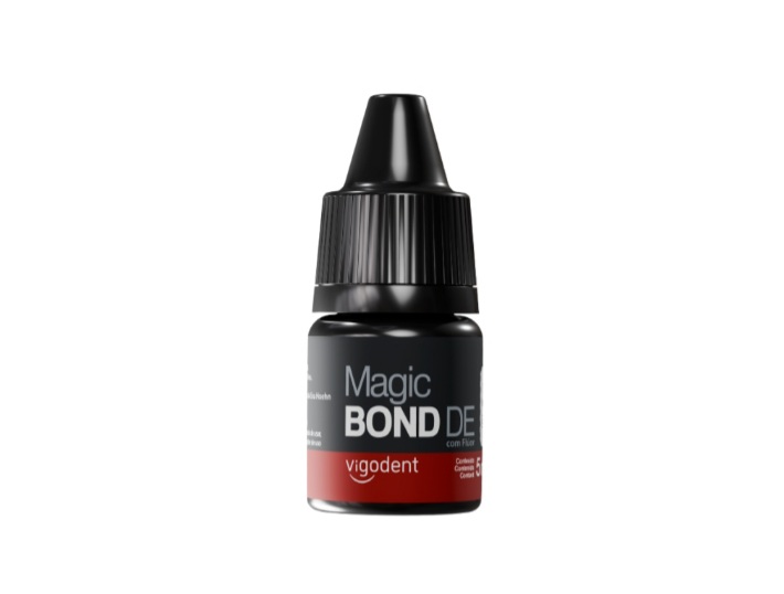 Magic Bond DE