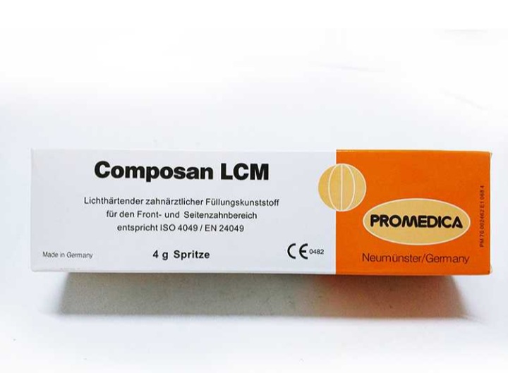 Composan LCM