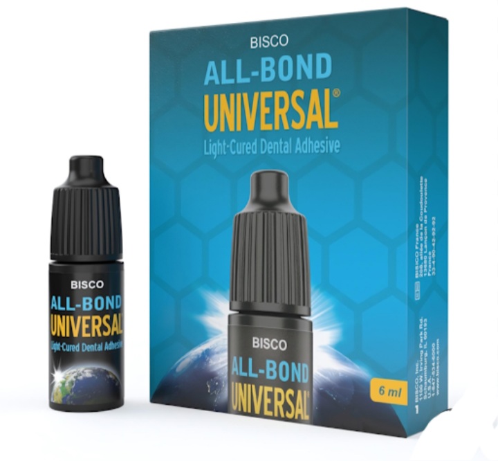 Bisco All-Bond Universal