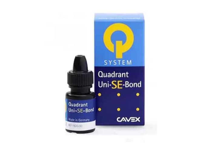 Quadrant Uni-SE-Bond