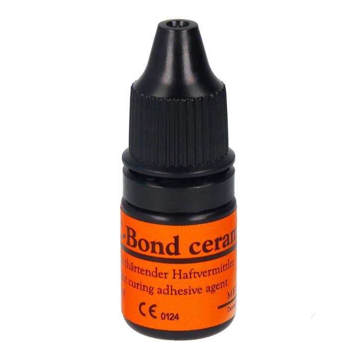 Adhesive Bond Ceram