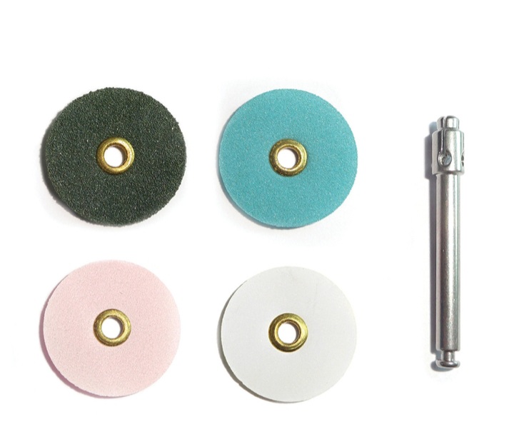 Rotary Tool Sanding Disc Set