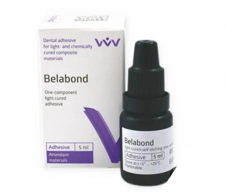 Belabond Dental Adhesive