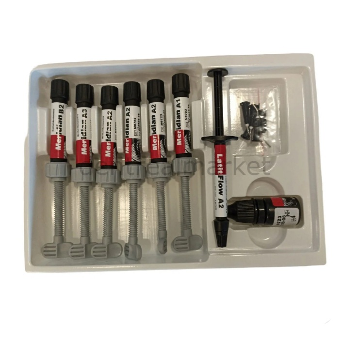 Dental Composite Kit