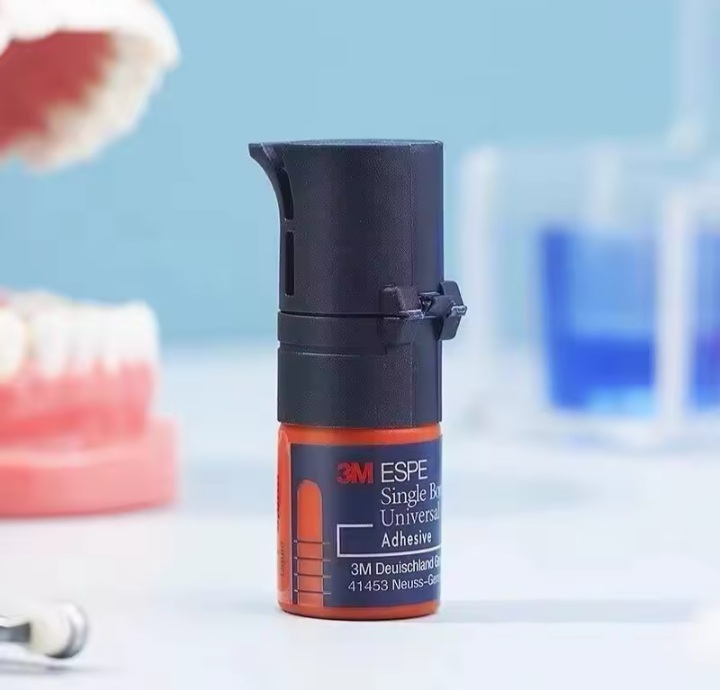 3M ESPE Single Bond Universal Adhesive