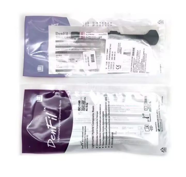 DenFil Composite Resin