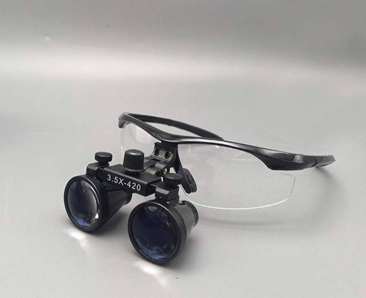 Dental Surgical Loupes