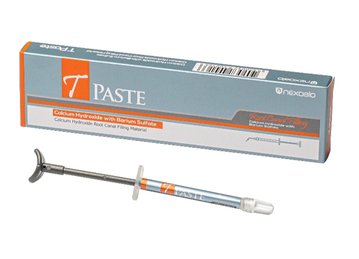 Calcium Hydroxide Paste