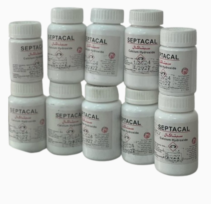 Calcium Hydroxide Powder