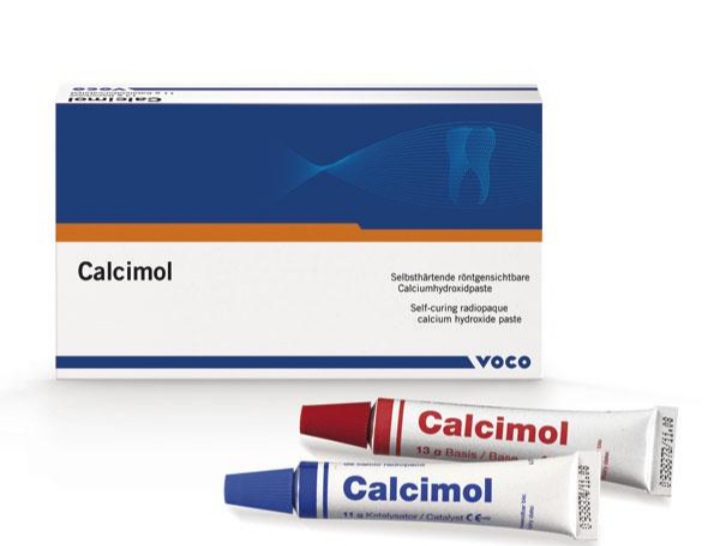 Calcimol