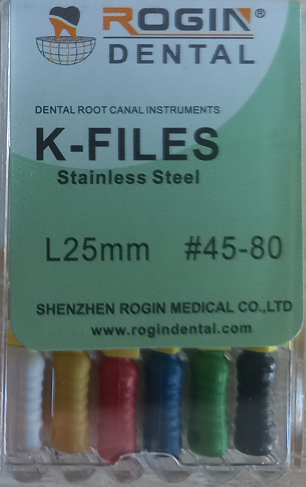 K-Files