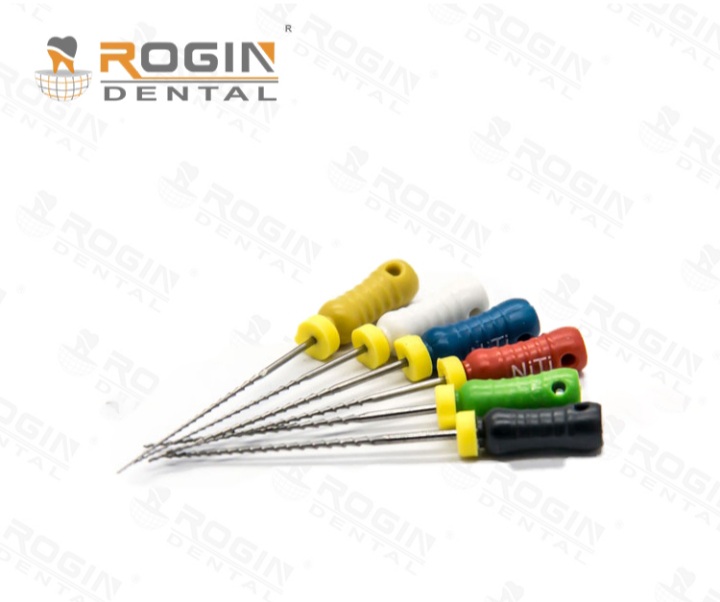 Rogin Dental Files