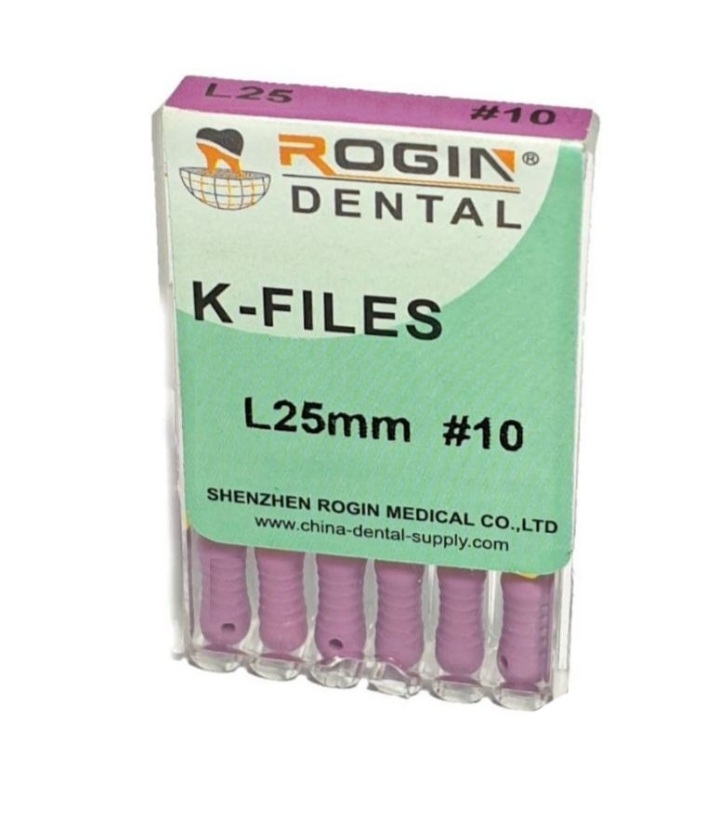 K-Files