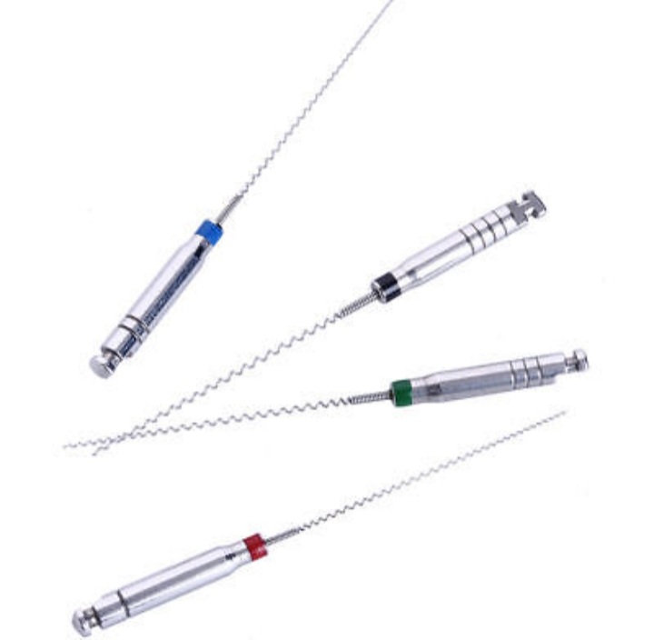 Dental Endo Files