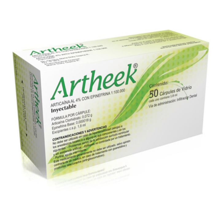 Artheek Injectable