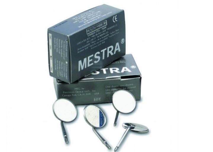 Mestra Dental Mirrors