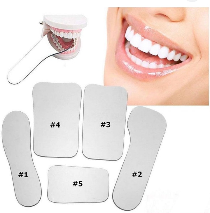 Dental Photography Mirrors